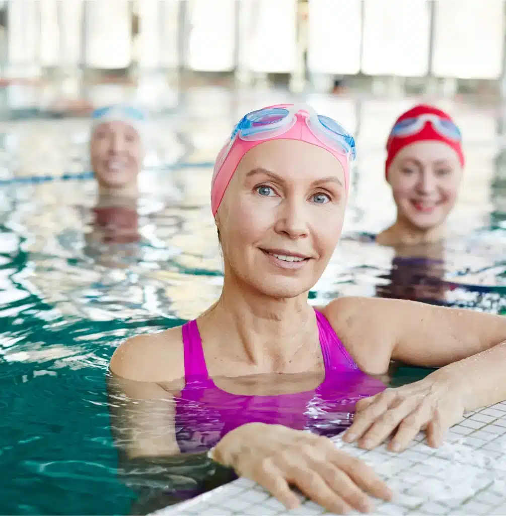 woman-in-hydrotherapy
